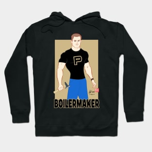 Boilermaker Hoodie